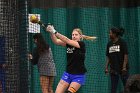 Track & Field  Women’s Track & Field open up the 2023 indoor season with a home meet against Colby College. They also competed against visiting Wentworth Institute of Technology, Worcester State University, Gordon College and Connecticut College. - Photo by Keith Nordstrom